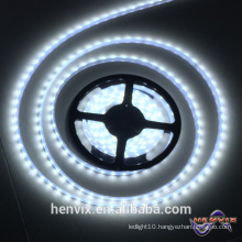 IP68 waterproof outdoor led strip lights 12v